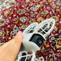 هلیشات نئو کمبوDji neo