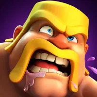 جدید ترین نسخه کلش اف کنلز مود شده