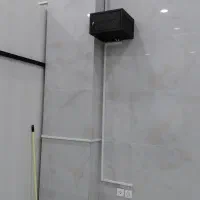 نصاب دوربین مداربسته|خدمات پیشه و مهارت|کرج, حصارک بالا|دیوار