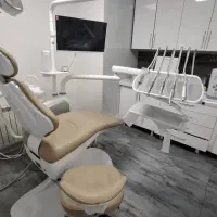 یونیت دندانپزشکی در حد نو|پزشکی|تهران, ستارخان|دیوار