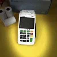 دستگاه کارتخوان آکبند آنفو 75