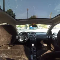 رانا پلاس پانوراما مدل ۱۴۰۰ کروز|خودرو سواری و وانت|کرمانشاه, |دیوار