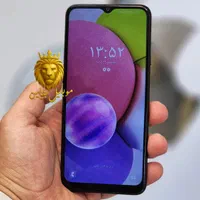 سامسونگ Galaxy A03s درحدنو بشرط سلامت کامل|موبایل|رشت, لاکانی|دیوار