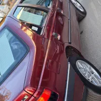 پژو ۴۰۵ عنابی ۸۴ عروسک|خودرو سواری و وانت|پیرانشهر, |دیوار