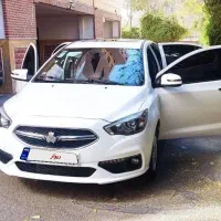 شاهین اتومات cvvt|خودرو سواری و وانت|قم, پردیسان|دیوار