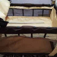تخت و پارک کوشا|اسباب و اثاث بچه|تهران, قصر فیروزه ۲|دیوار