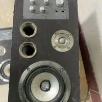 اسپیکر قدیمی