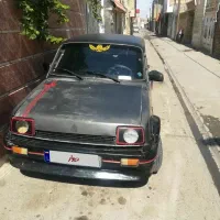 ماشین پی کی