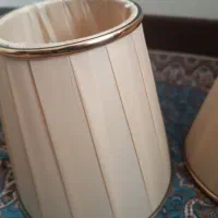 شید آباژور نو|چراغ خواب و آباژور|محمدشهر, شهرک پیام (مهرالبرز)|دیوار