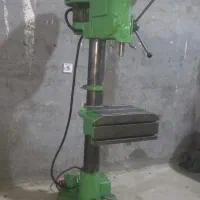 دلر 20 پایه بلند تبریز|ماشینآلات صنعتی|چناران, |دیوار