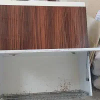 کابینت آب چک|آب‌چکان و نظم‌دهنده ظروف|کرمان, |دیوار