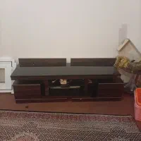 میز تلویزیون