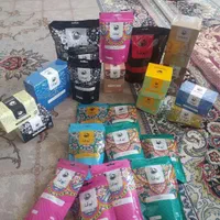 چای روضه هایتان با ما