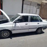 پراید۸۲