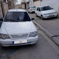 پراید۱۳۲ مدل ۸۹ تک سوز