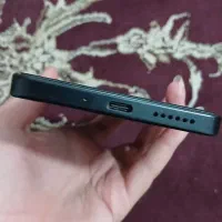 گوشی ردمی نوت ۱۳ پرو ۴ جی ۵۱۲|موبایل|رشت, منظریه|دیوار