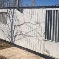 کانکس ۱۵ متری