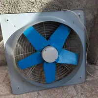 هواکش دمنده
