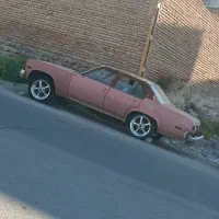 لوازم شورلت بیوک کادیلاک نوا کامارو