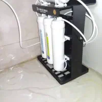 دستگاه تصفیه آب ۴مرحله ایACE