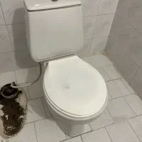 توالت فرنگی