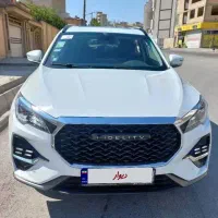 فیدلیتی الیت ۷ نفره
