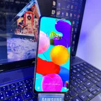 گوشی A51|موبایل|مشهد, شهرک شهید باهنر|دیوار