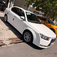 دنا پلاس توربو ۶ سرعته مدل 1402