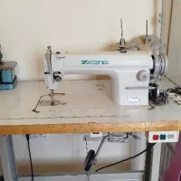 چرخ خیاطی صنعتی