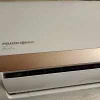 پنل کولر پاکشوما بسیار نو در حد نو|کولر گازی و فنکوئل|تهران, شیوا|دیوار