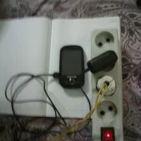 فروش کوشی   ساده  و سالم  با شارژر|موبایل|چهاردانگه (تهران), |دیوار