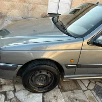 پژو پارس 89 داخل کرم|خودرو سواری و وانت|کرمان, |دیوار