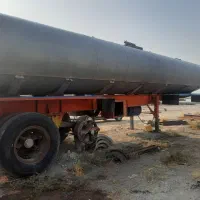 تانکر قیر دو جداره|خودرو سنگین|خسروشاه, |دیوار