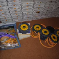 فیس پلیت پریز شبکه روکار کیستون و نمره سیم حلقه ای|مودم و تجهیزات شبکه|تهران, شوش|دیوار