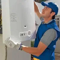 پکیج آبگرمکن شوفاژبخاری تعمیرات سرویس کار رسوبگیری|آبگرمکن، پکیج، شوفاژ|مشهد, الهیه|دیوار