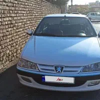 پژو پارس سال، مدل ۸۹