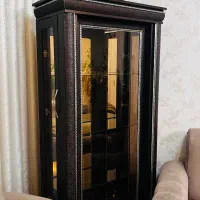 ویترین بوفه و کمد بچه