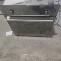 فروش فر تور کار ظرفشوی توکار و سینک شیشهای|اجاق گاز و لوازم برقی پختوپز|مهاباد (آذربایجان غربی), |دیوار