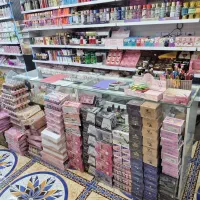 پخش عمده لوازم آرایشی کیوپی|آرایشی، بهداشتی، درمانی|اهواز, نادری|دیوار