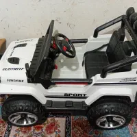 فروش ماشین شارژی