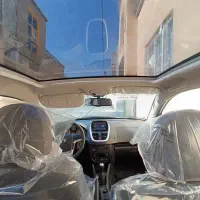 207پانارینگ فولادی خشک|خودرو سواری و وانت|مریوان, |دیوار