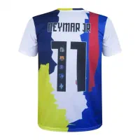 کیت منتخب بزرگان فوتبال ، رونالدو، مسی ،نیمار ،|لباس|صومعهسرا, |دیوار