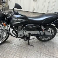 باکسر ۱۵۰