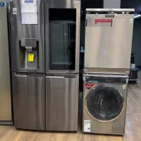 ست برند ال جی سامسونگ استوک نمایشگاهی با گارانتی