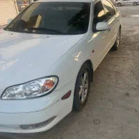 ماکسیما اتومات سفید