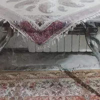 میز غذاخوری