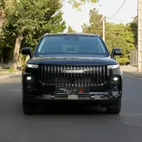 لوکانو L7، رنگ مشکی، مدل 1404