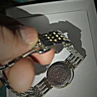 ساعت زنانه عقربه ای موادو در حد|ساعت|کهریزک, |دیوار