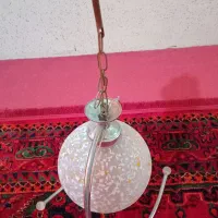 لوستر|لوستر و چراغ آویز|قزوین, |دیوار