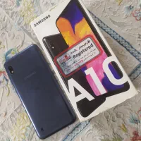 سامسونگ A10 سالم|موبایل|مشهد, هدایت|دیوار